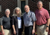 SNU’S New Academic Team