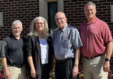 SNU’S New Academic Team