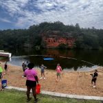 Sayler Lake Lead Retreat