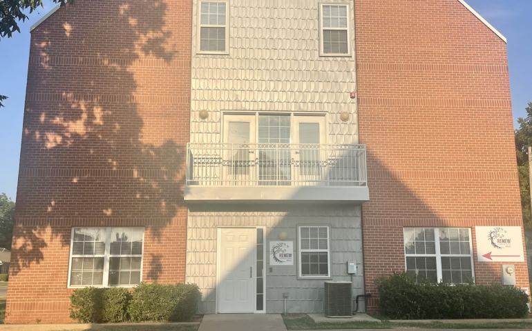 SNU’s Renew Counseling Center