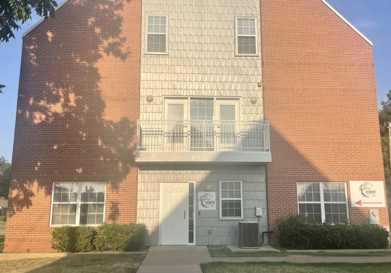 SNU’s Renew Counseling Center