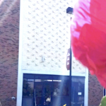 SNU library Taylor Robinson