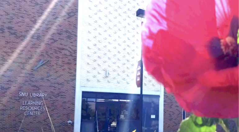 How to Best Utilize the SNU Library