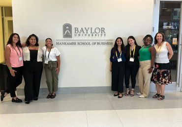 SNU’s McNair Program