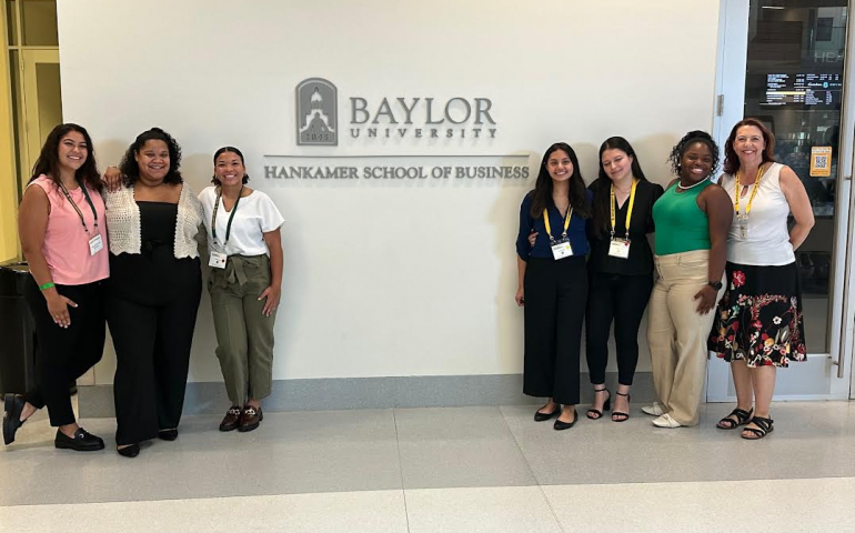 SNU’s McNair Program