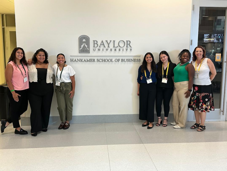 SNU’s McNair Program