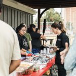 Carne Asada SNU Creative