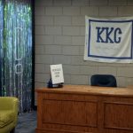 Bracken Lobby Taylor Robinson