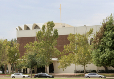 Churches to Join in the OKC Area