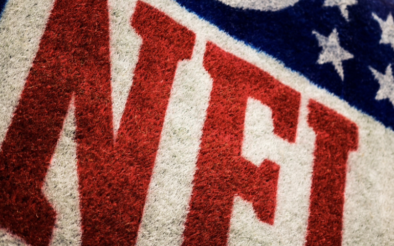 2023 NFL Season Has Kicked Off