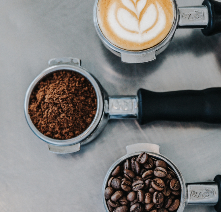 Exploring the Best Coffee Shops in OKC