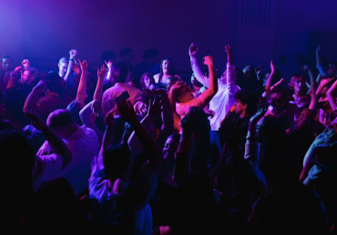 Social Life Brings a New Dance to SNU