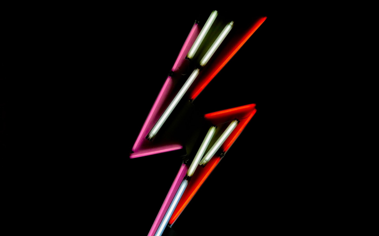 Storm Volleyball Rally from Behind to Defeat UCO in a Thriller