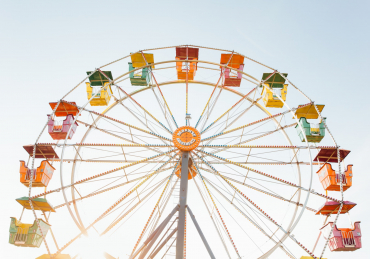 The Oklahoma State Fair Completes Another Successful Season