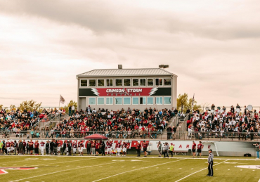 SNU v.s. Harding Football Recap
