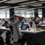 workforce photo Photo by Alex Kotliarskyi on Unsplash