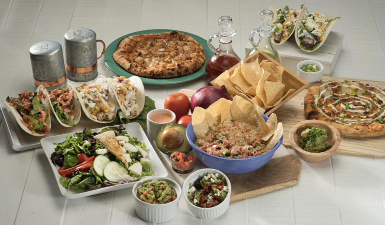 Cheap and Easy Meals for College Students