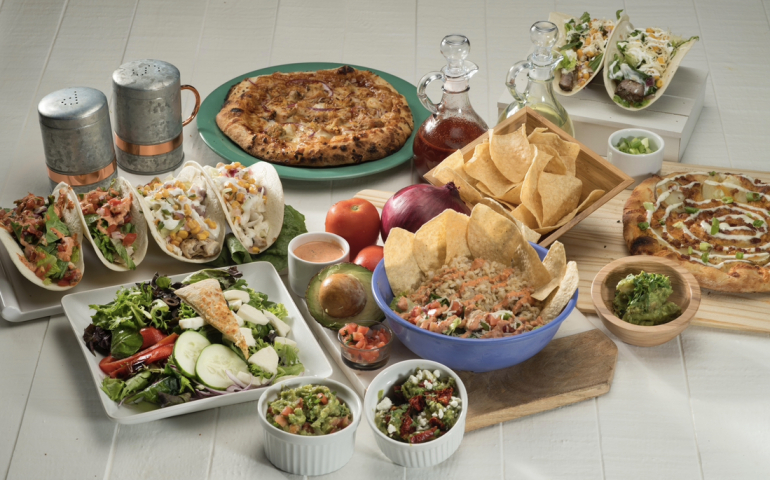 Cheap and Easy Meals for College Students