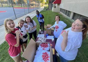 SNU’s Yearbook is Back!