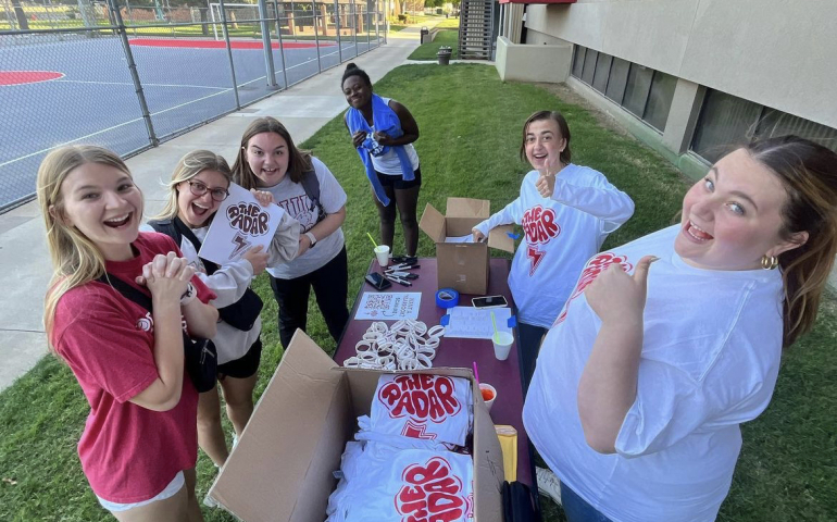 SNU’s Yearbook is Back!