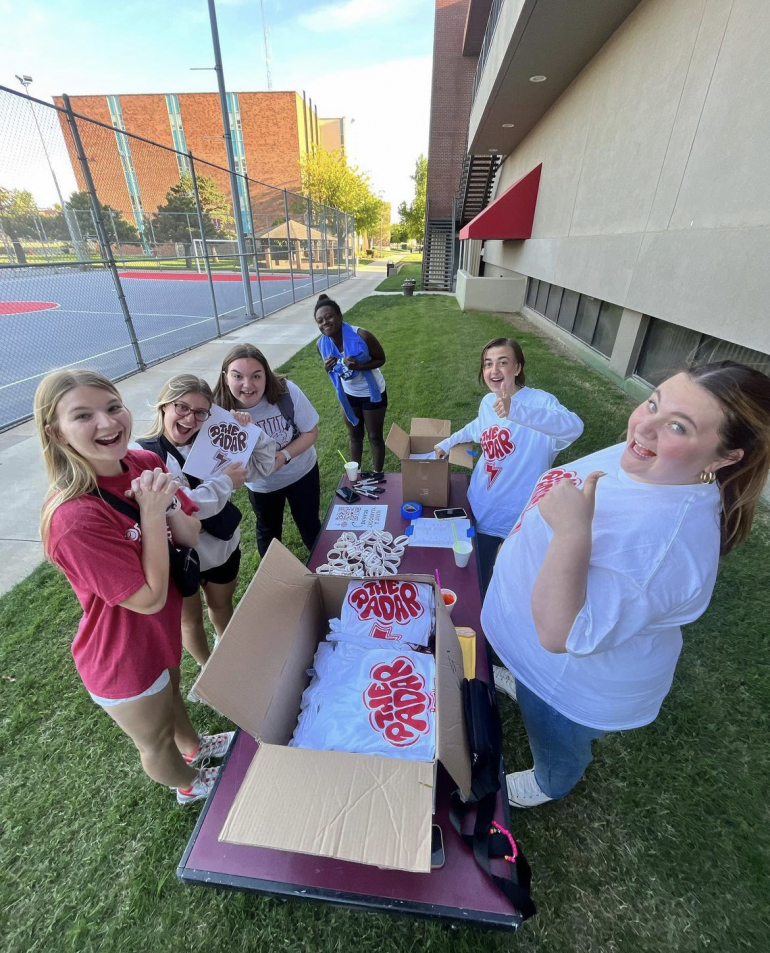 SNU’s Yearbook is Back!