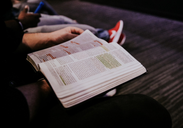 Church Online v.s. Church in Person