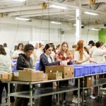 Saturday of Service SNU Creative