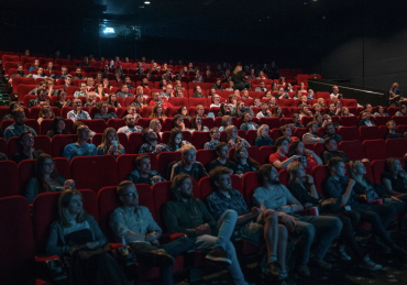 The Best Movies of 2023 (So Far)