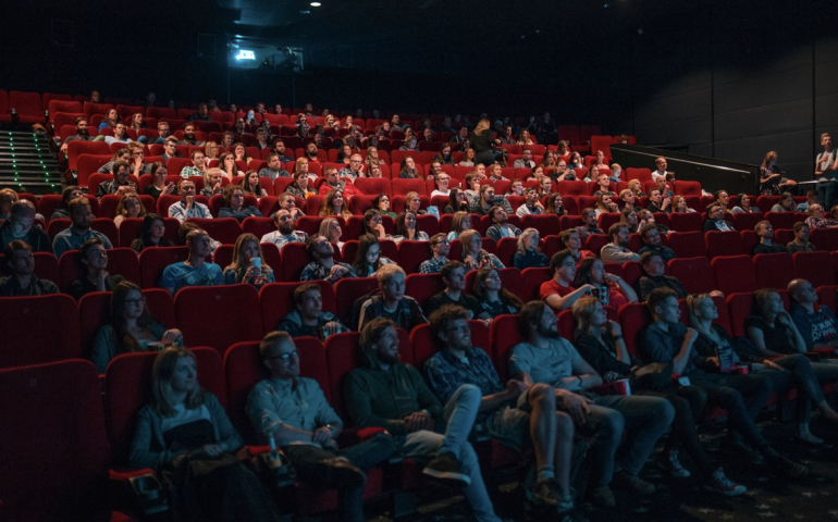 The Best Movies of 2023 (So Far)