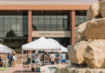 Clubs to Join on Campus