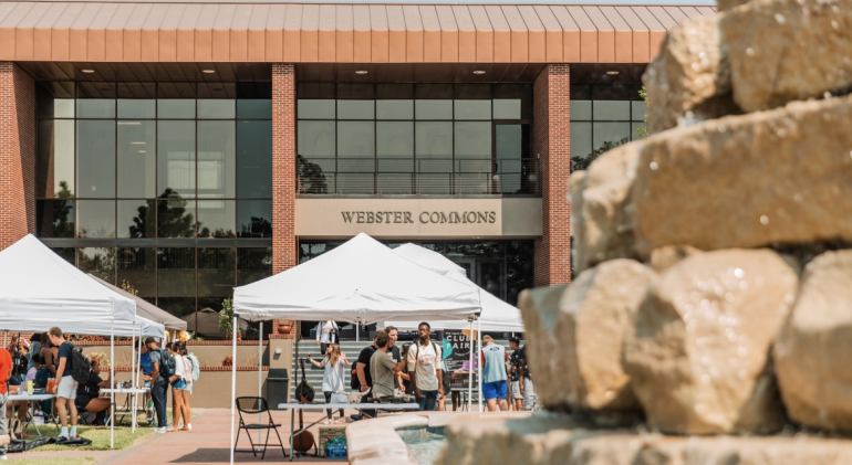 Clubs to Join on Campus