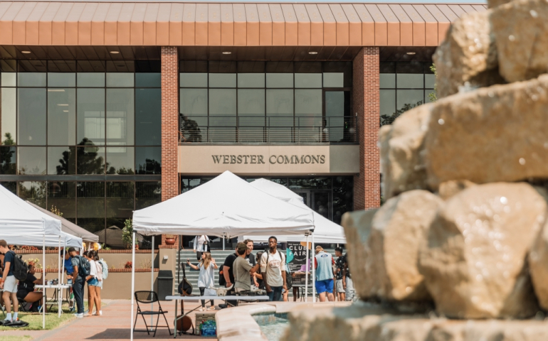 Clubs to Join on Campus