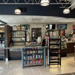 SNU Coffee Shop-Fianau