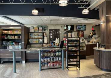 How Students Are Spending Their Flex Money