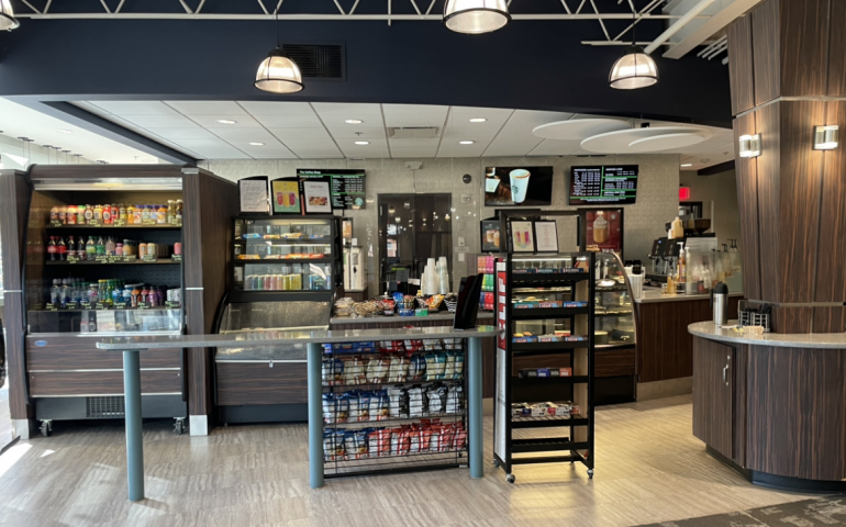 How Students Are Spending Their Flex Money