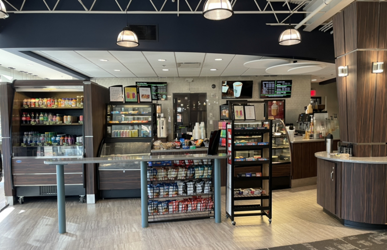 How Students Are Spending Their Flex Money