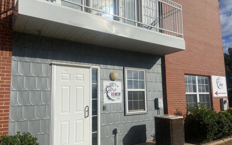 Misconceptions of the RENEW Counseling Center