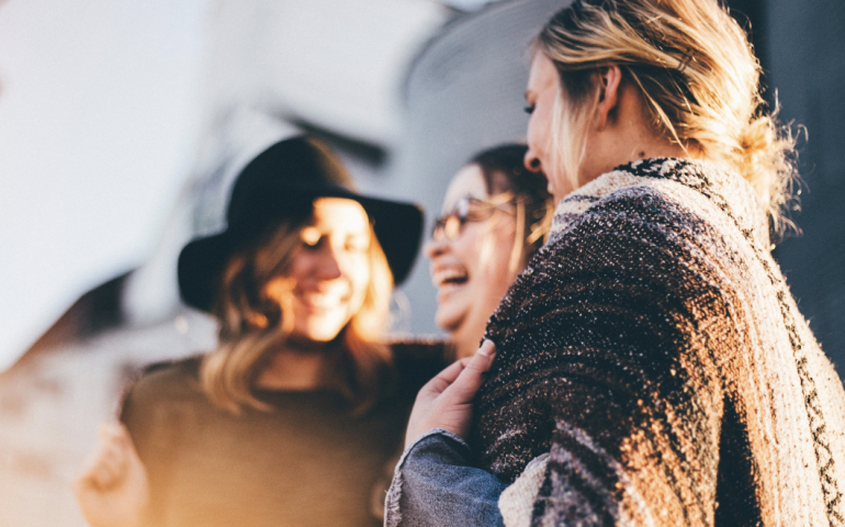 Be Your Best You Fair