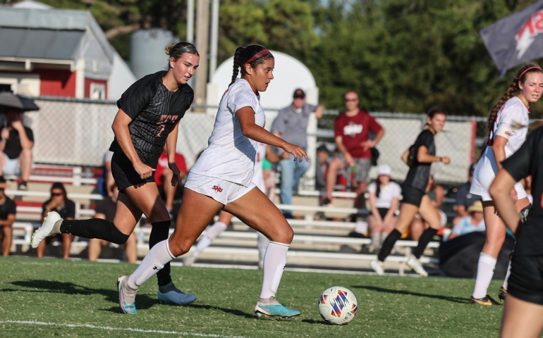 How Soccer Can Impact Both Physical and Mental Health