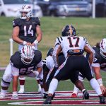 SNU Creative ECUF football game