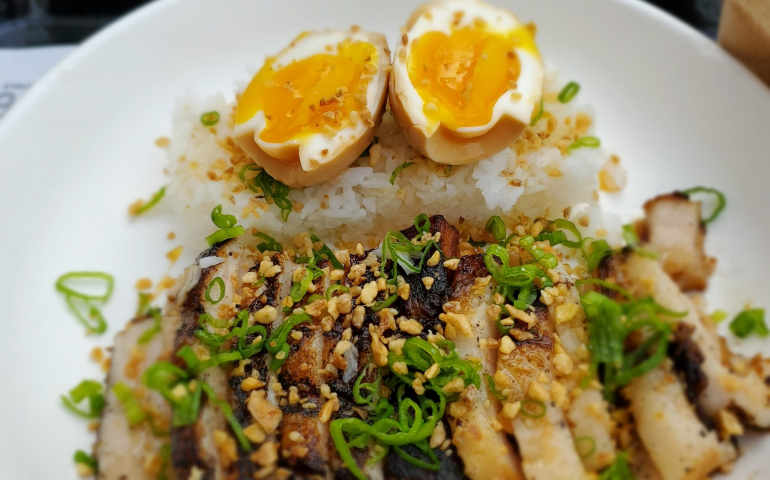 Exploring the Culinary Delights of Oklahoma City’s Top Restaurants