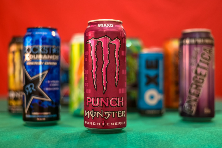 Should You Drink Energy Drinks?