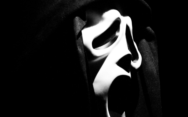 Students’ Favorite Scary Movies