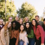 2023 homecoming court snu creative