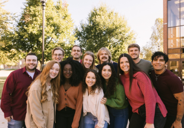 SNU’s 2023 Homecoming Court