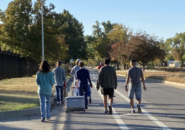 Micah Community Movement