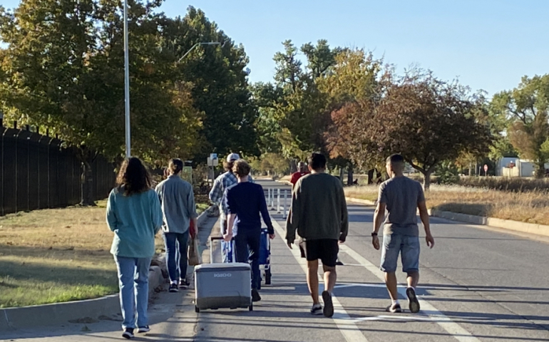 Micah Community Movement