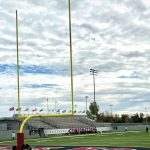 OBU game Katy Bradley