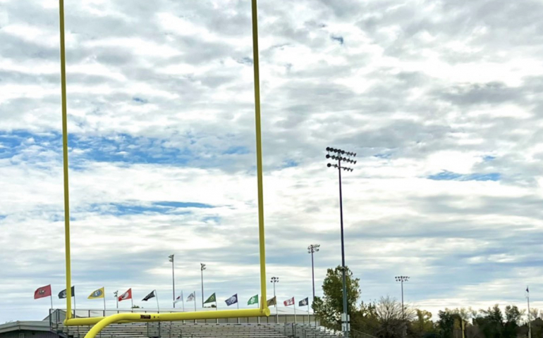 SNU Dominates OBU in Homecoming Game