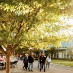 block party photo snu creative